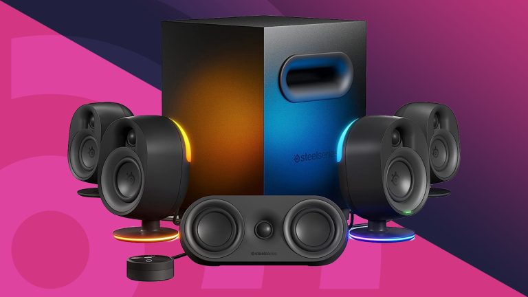 Gaming Speakers: Enhance Your Audio Experience